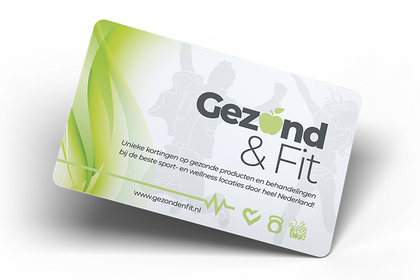 Lidmaatschap - Gezondenfit.nl